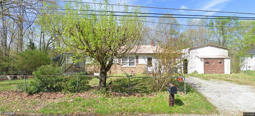 Little Richland Rd, Waverly TN — Coming Soon